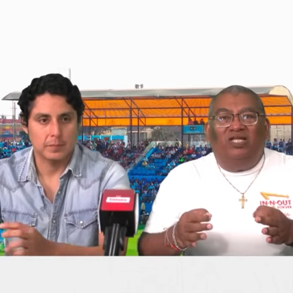 Análisis de los refuerzos del Sporting Cristal