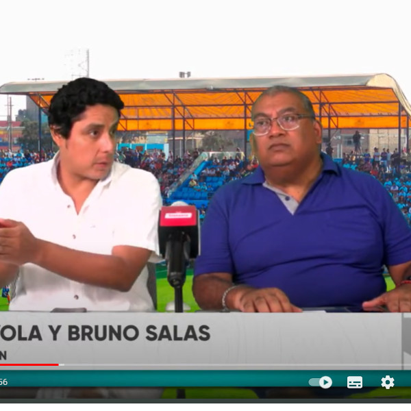 Cristal conoce a sus proximos rivales de la copa