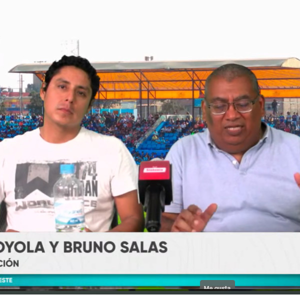 Cristal el más copero del Perú